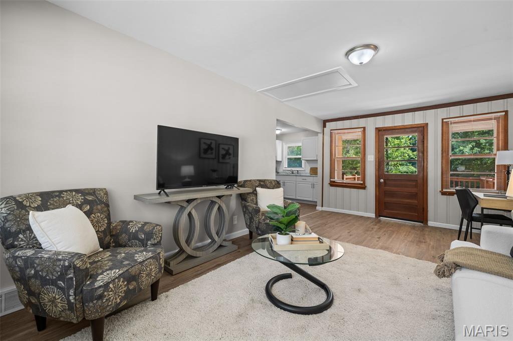 4302 Fee Fee Road Property Photo 16