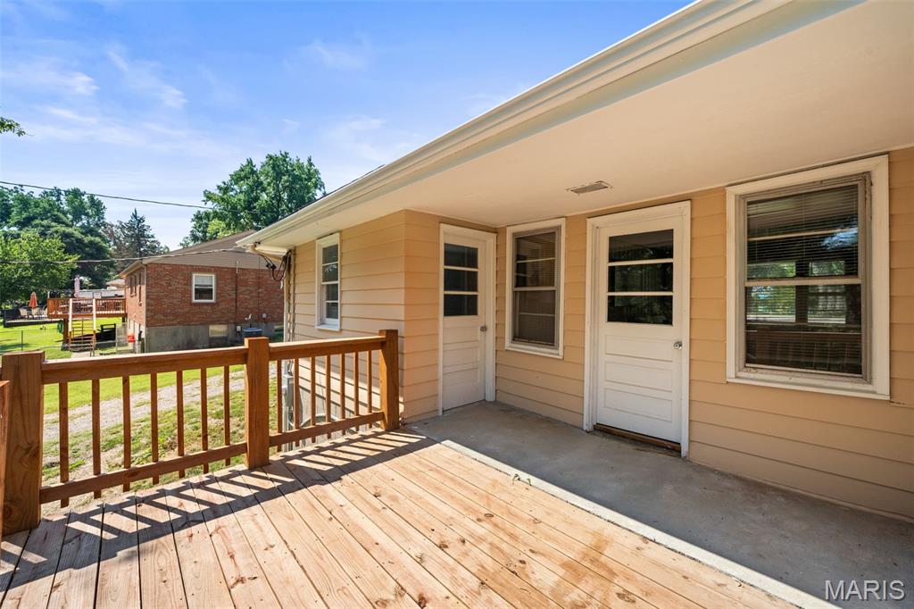 4302 Fee Fee Road Property Photo 27