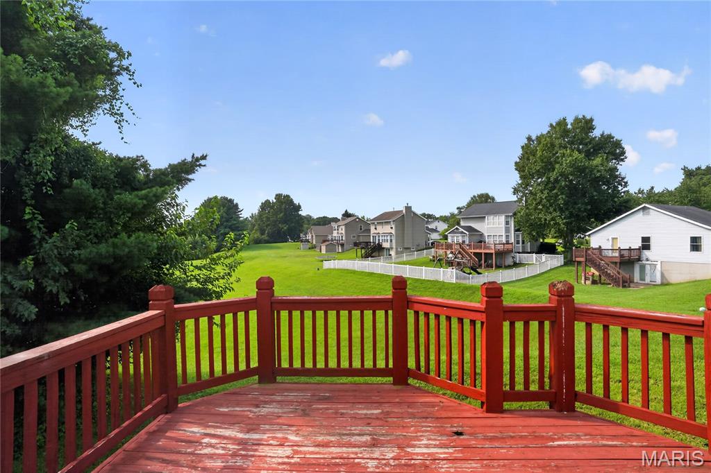 5304 Bay Wind Court Property Photo 4