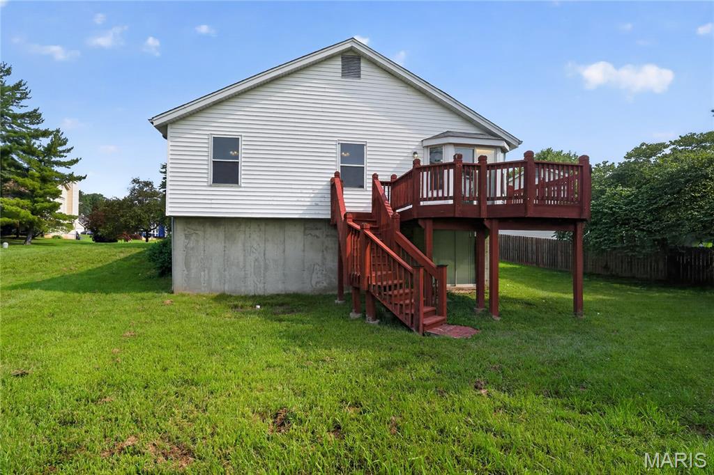 5304 Bay Wind Court Property Photo 5