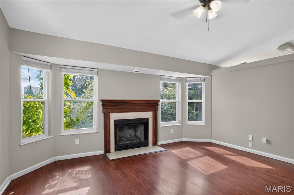 5304 Bay Wind Court Property Photo 6
