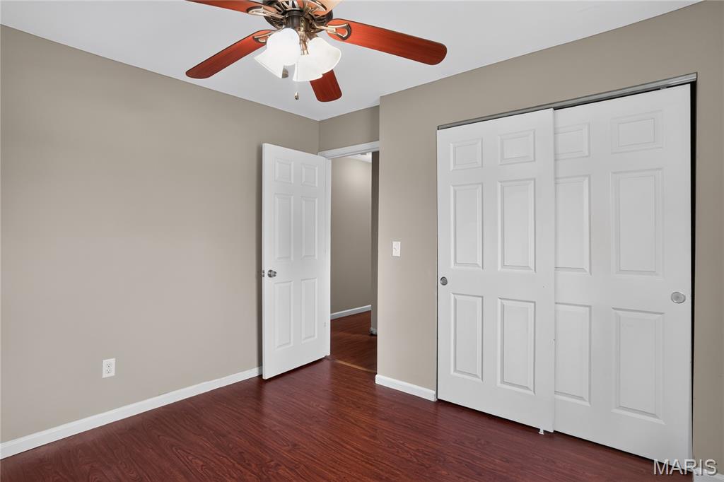 5304 Bay Wind Court Property Photo 12