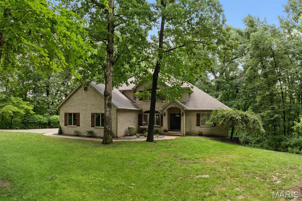 694 Pleasant Ridge Road Property Photo 1