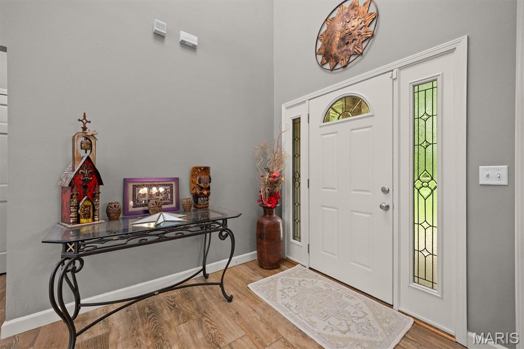 694 Pleasant Ridge Road Property Photo 4