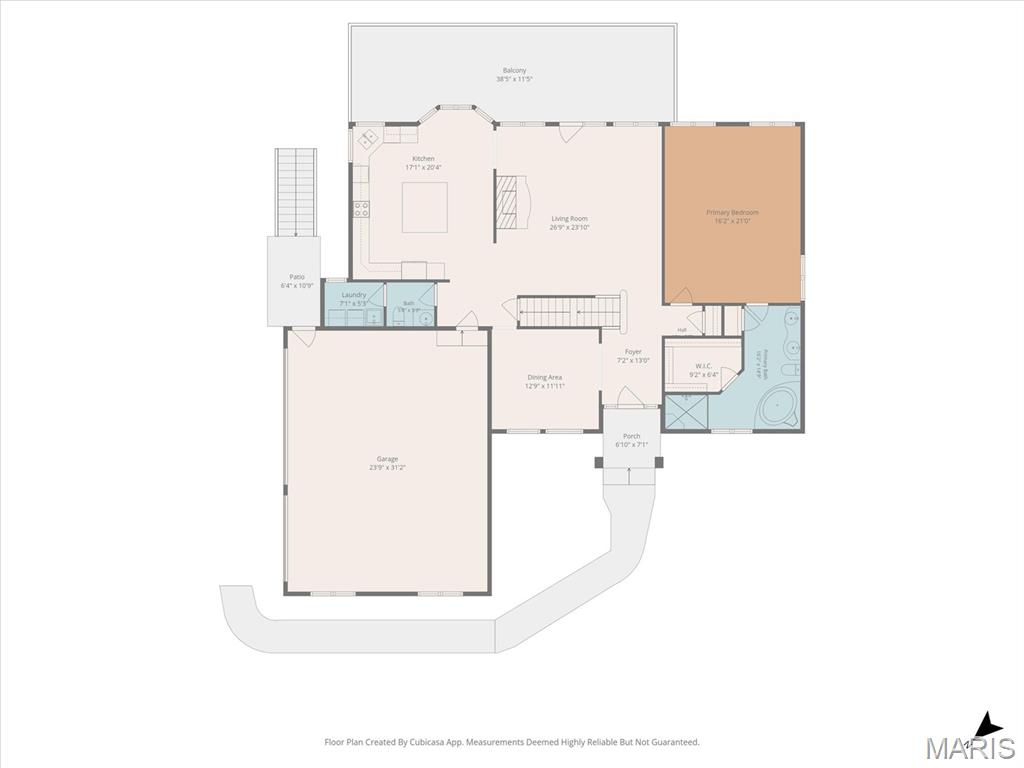 694 Pleasant Ridge Road Property Photo 32