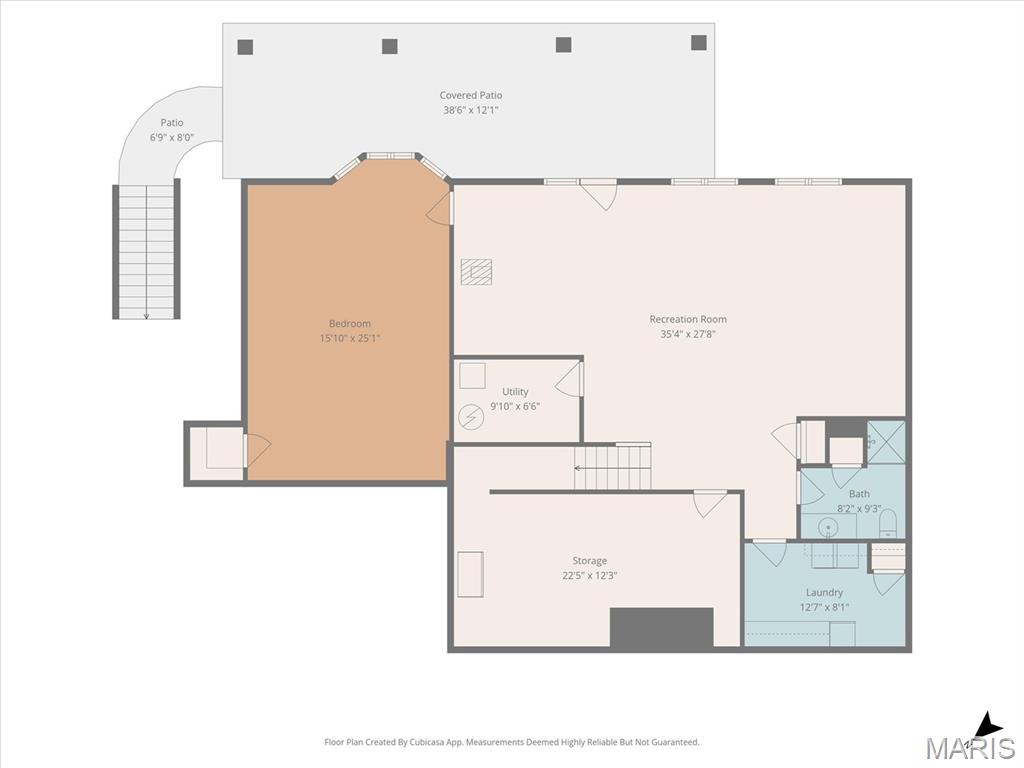 694 Pleasant Ridge Road Property Photo 44