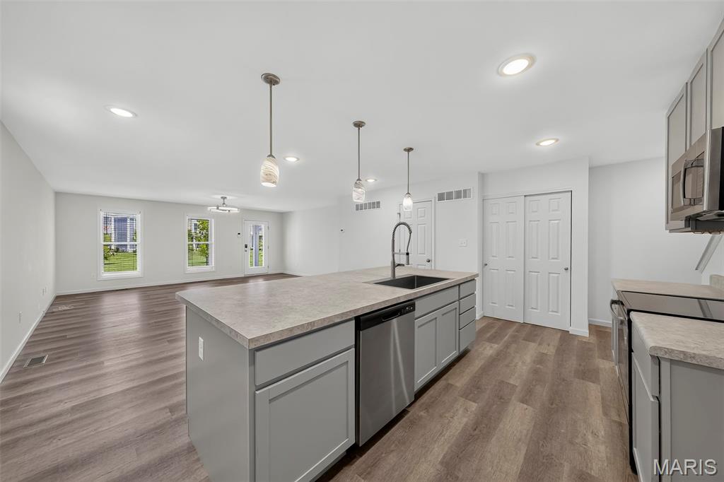 108 Tiber Way Property Photo 8