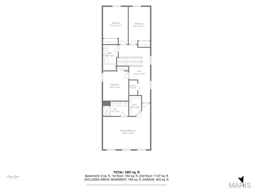 108 Tiber Way Property Photo 71