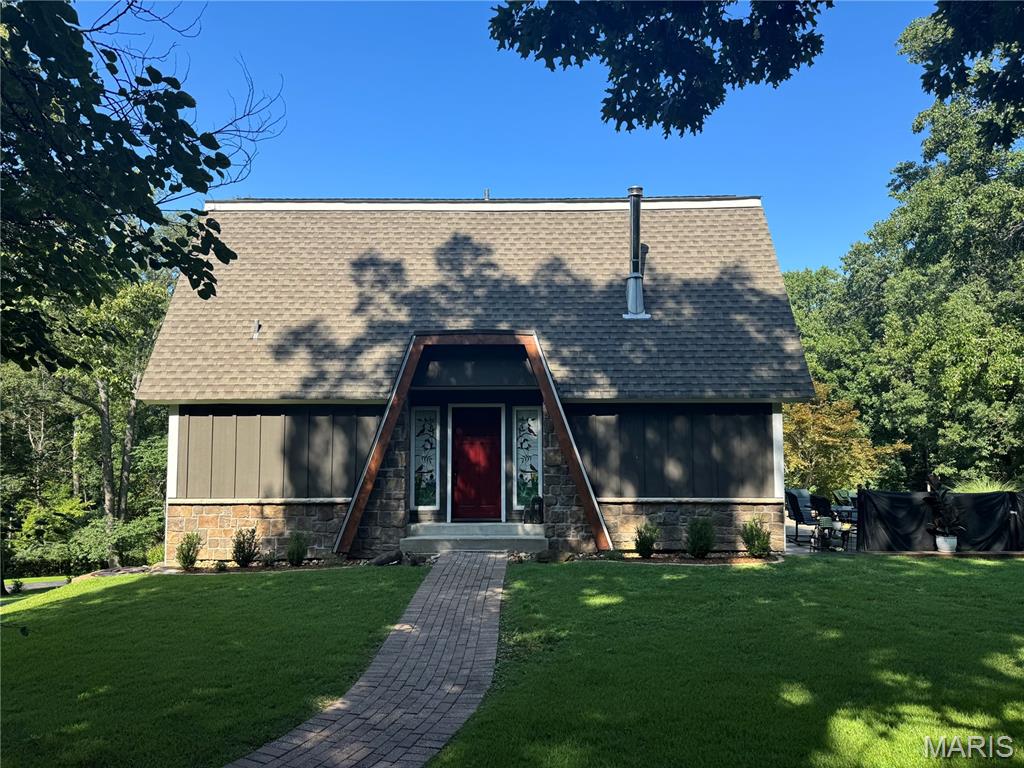 1351 Saint Paul Road Property Photo 1
