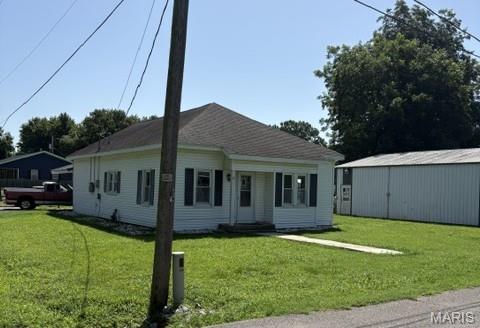 501 S Haw Property Photo 1