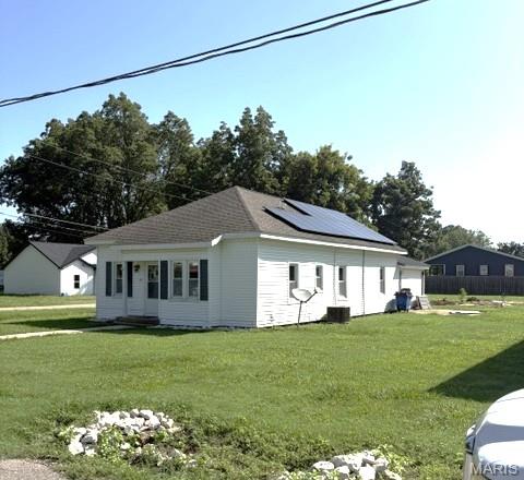 501 S Haw Property Photo 2