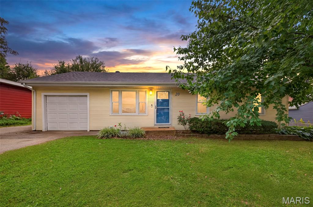 20 Westview Drive