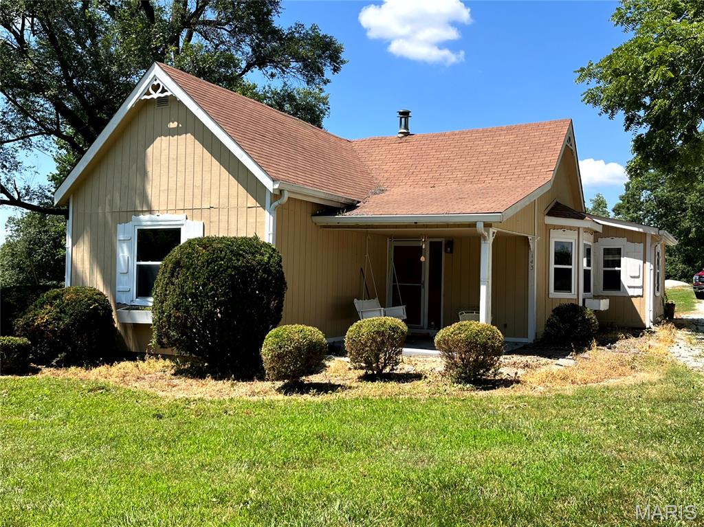 143 Penrod Road Property Photo 1