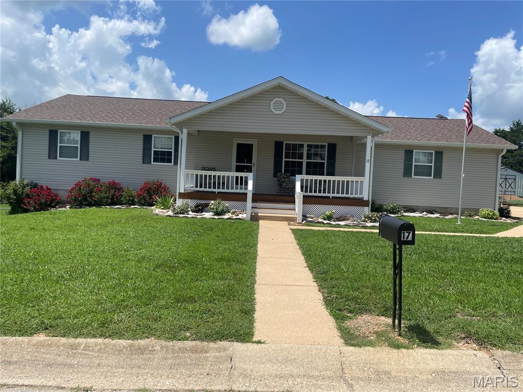 17 Westwood Drive Property Photo 1