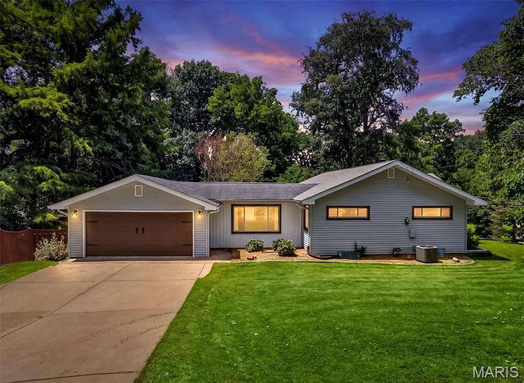 108 Shady Lane
