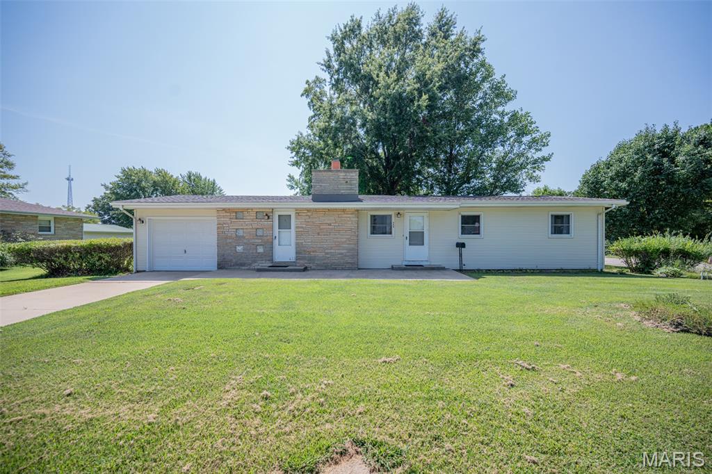 609 Elm Avenue Property Photo 1