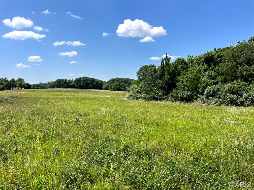 0 Penrod Road Property Photo 1