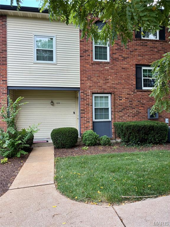 124 Conway Cove Drive Property Photo 1