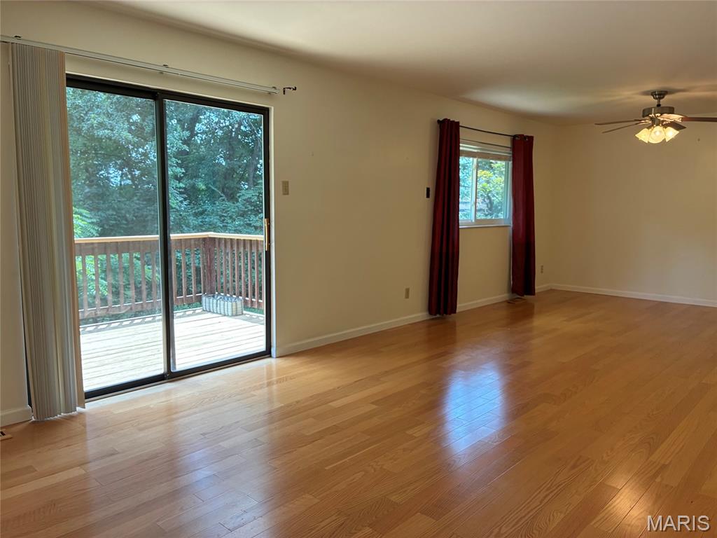 124 Conway Cove Drive Property Photo 7