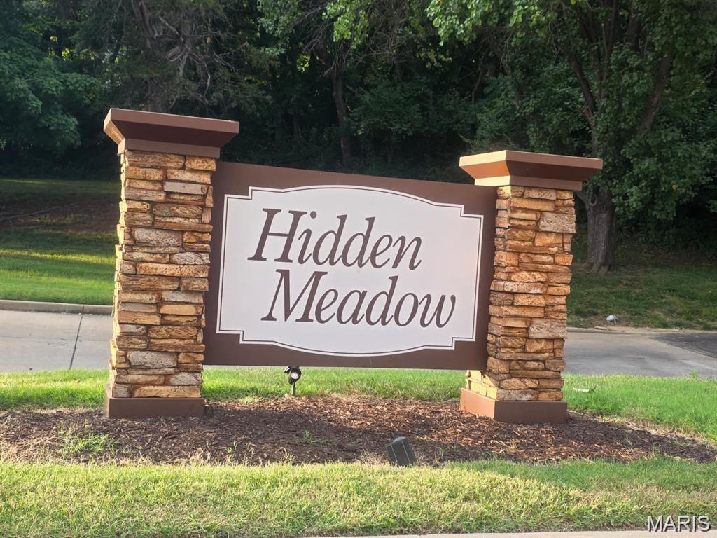 13322 Hiddendale Lane Property Photo 1
