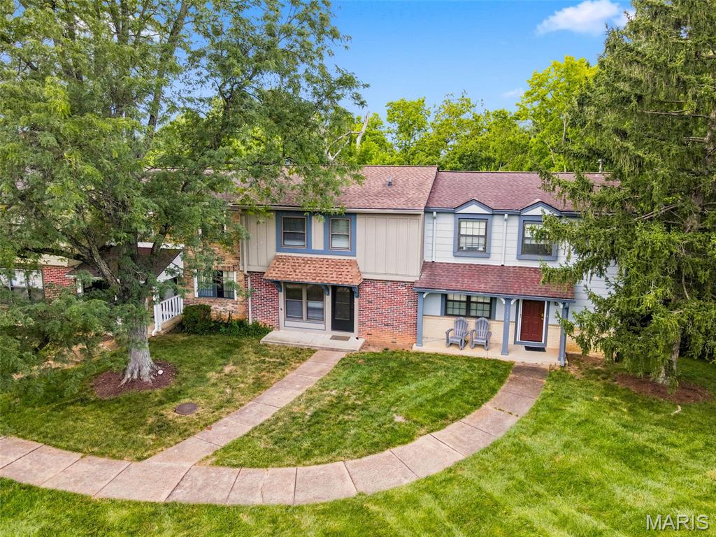 13322 Hiddendale Lane Property Photo 3