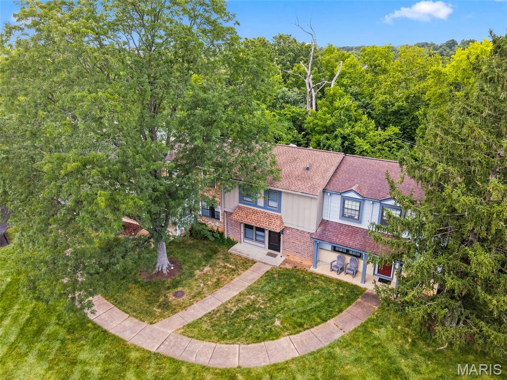 13322 Hiddendale Lane Property Photo 32