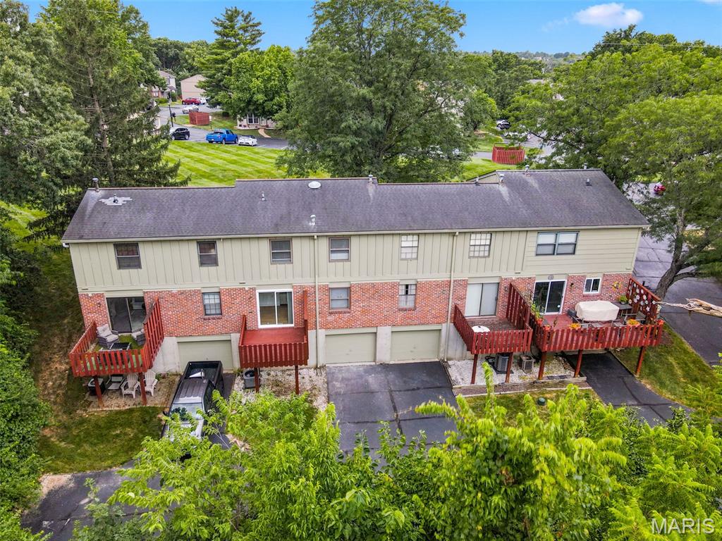 13322 Hiddendale Lane Property Photo 37