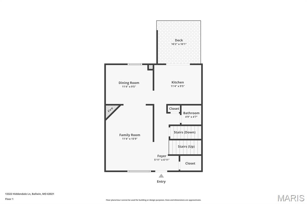13322 Hiddendale Lane Property Photo 39