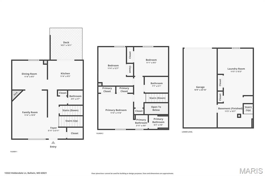 13322 Hiddendale Lane Property Photo 40
