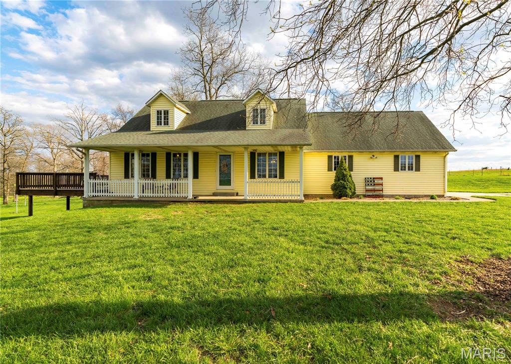18320 State Highway Kk Property Photo 1