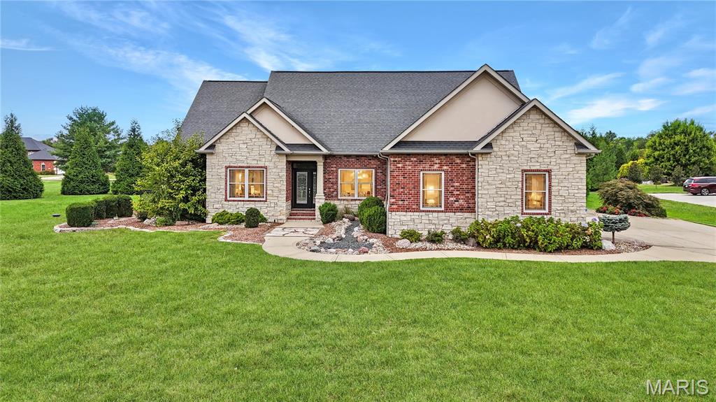 105 Locksley Court Property Photo 1