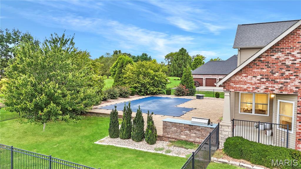 105 Locksley Court Property Photo 3