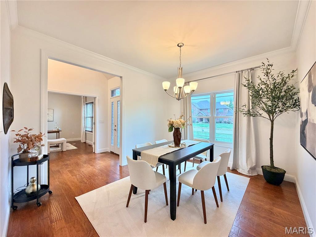 105 Locksley Court Property Photo 8