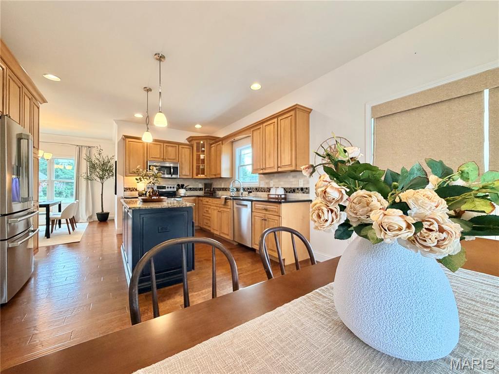 105 Locksley Court Property Photo 12