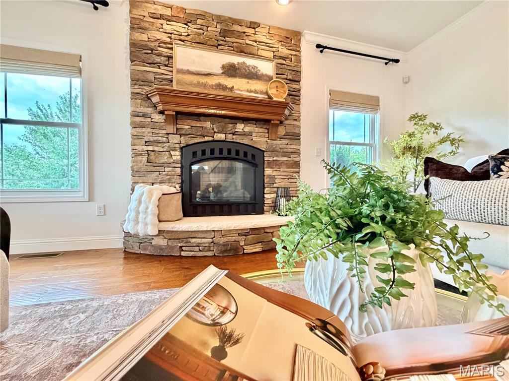105 Locksley Court Property Photo 17