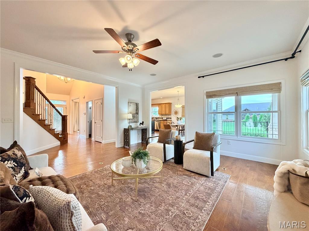 105 Locksley Court Property Photo 18