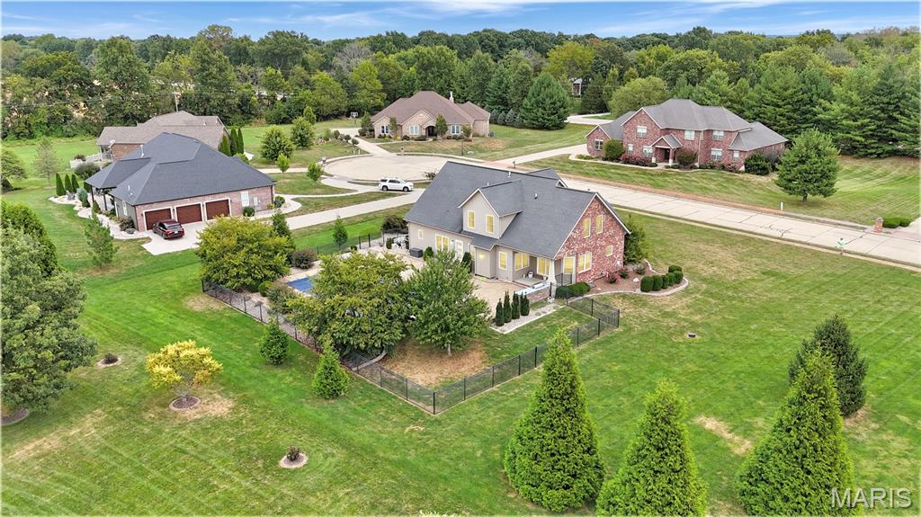 105 Locksley Court Property Photo 60