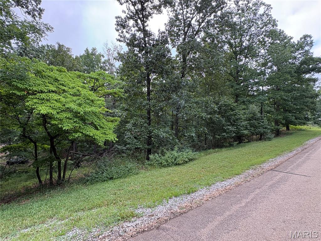 7038 S Port Perry Drive Property Photo 1