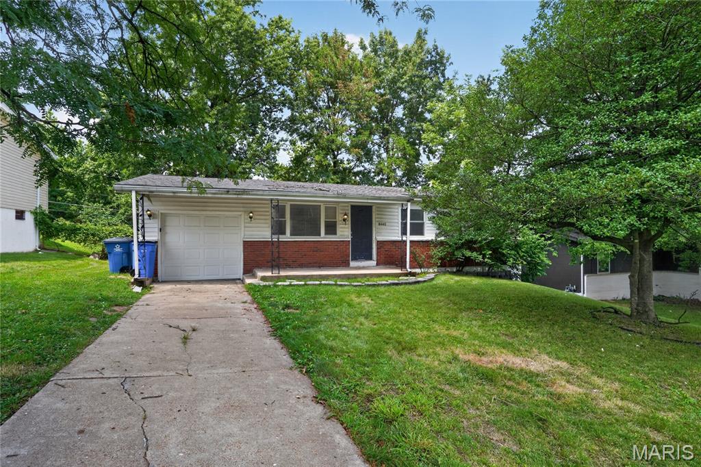 8441 Brotherton Lane Property Photo 1