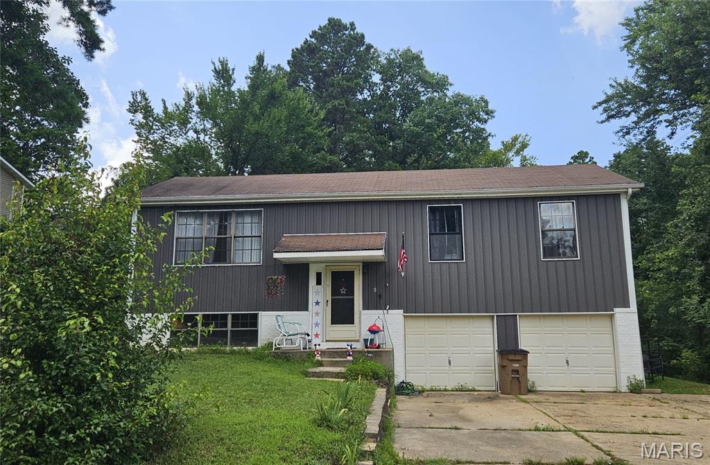 525 Skyview Drive Property Photo 1
