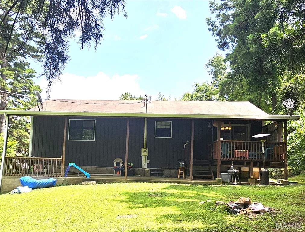 525 Skyview Drive Property Photo 4