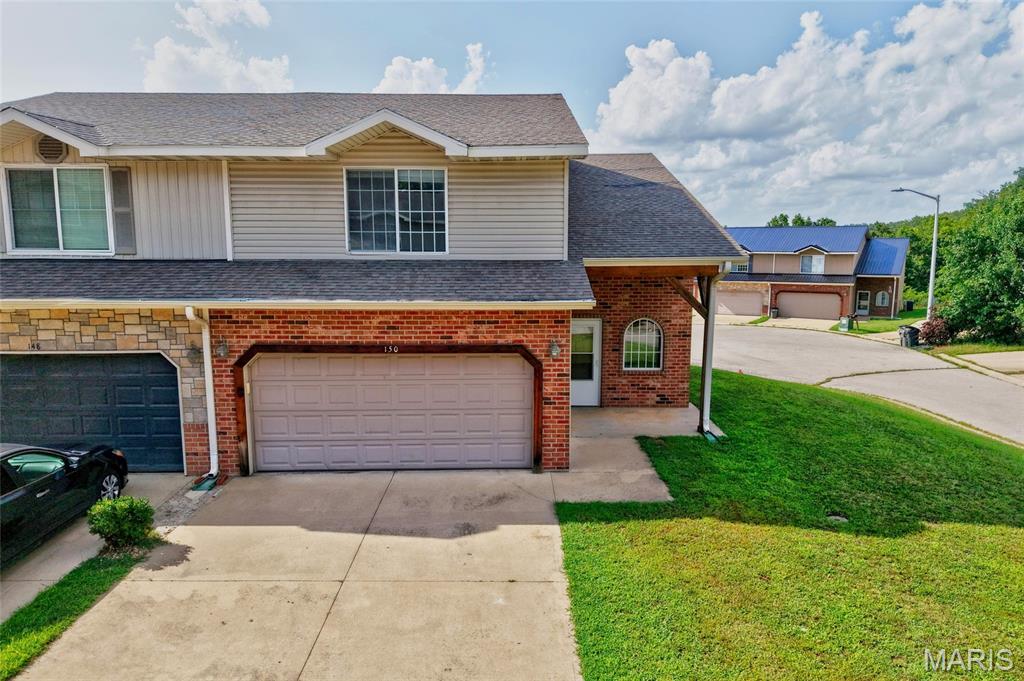 150 Hickory Ridge Drive