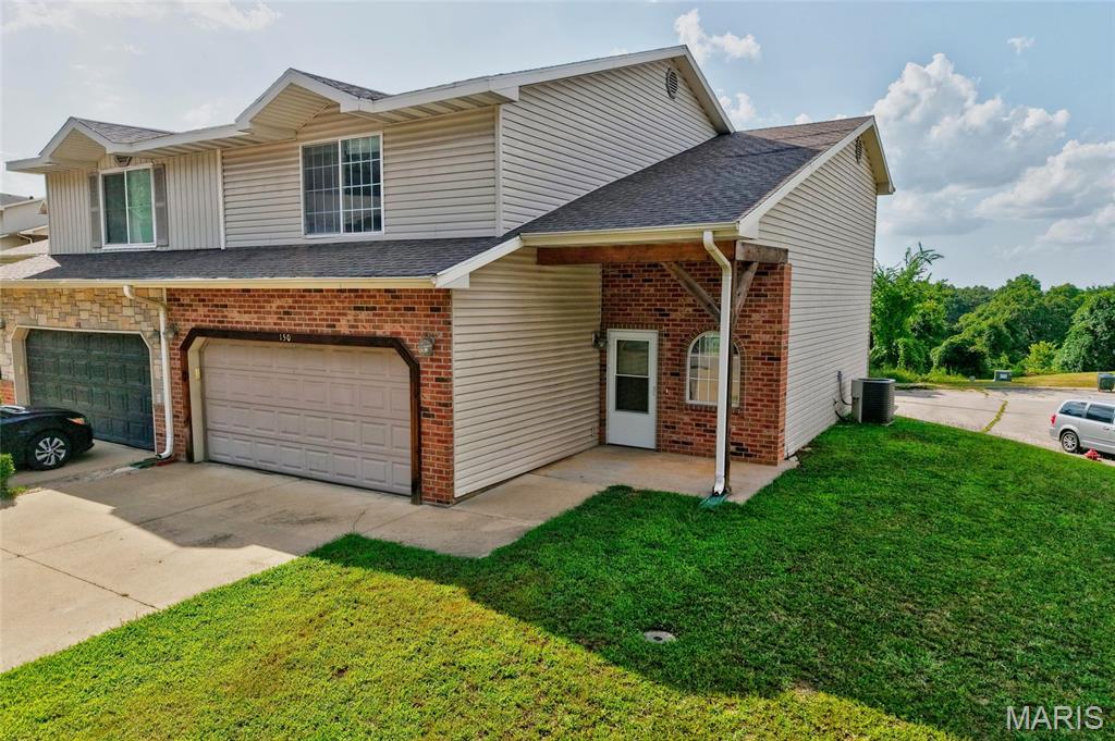 150 Hickory Ridge Drive Property Photo 2