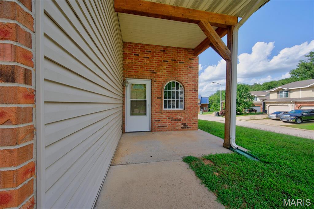 150 Hickory Ridge Drive Property Photo 4