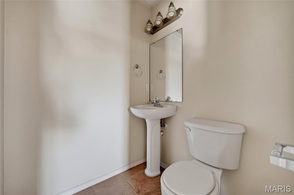 150 Hickory Ridge Drive Property Photo 16