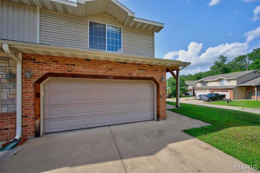 150 Hickory Ridge Drive Property Photo 34