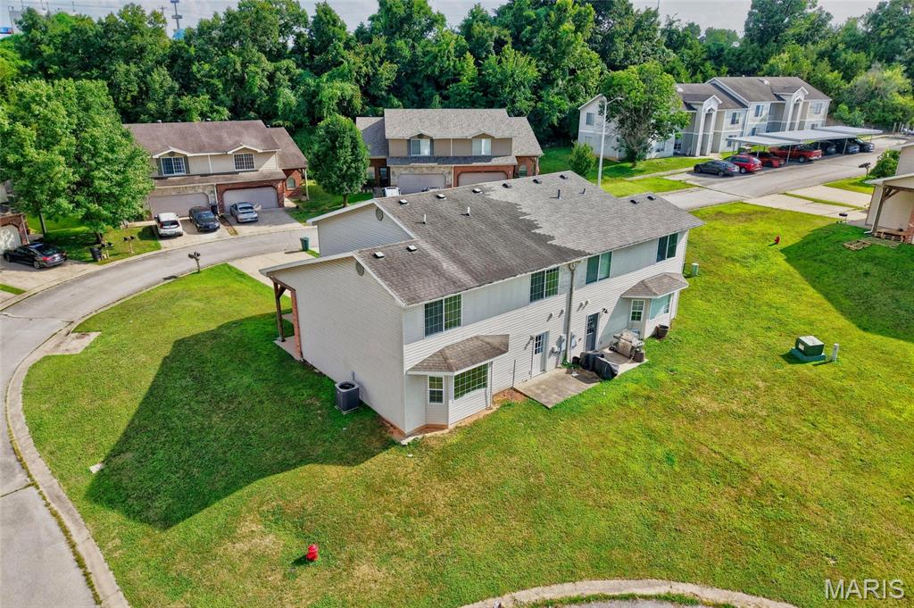 150 Hickory Ridge Drive Property Photo 36