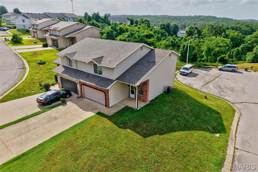 150 Hickory Ridge Drive Property Photo 37