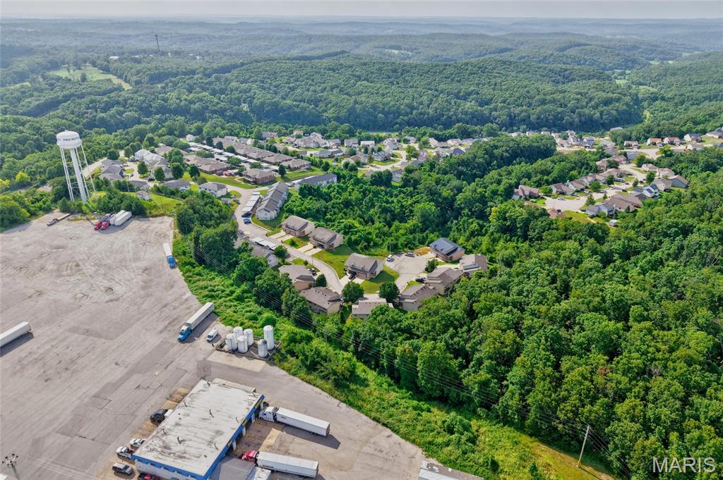 150 Hickory Ridge Drive Property Photo 40