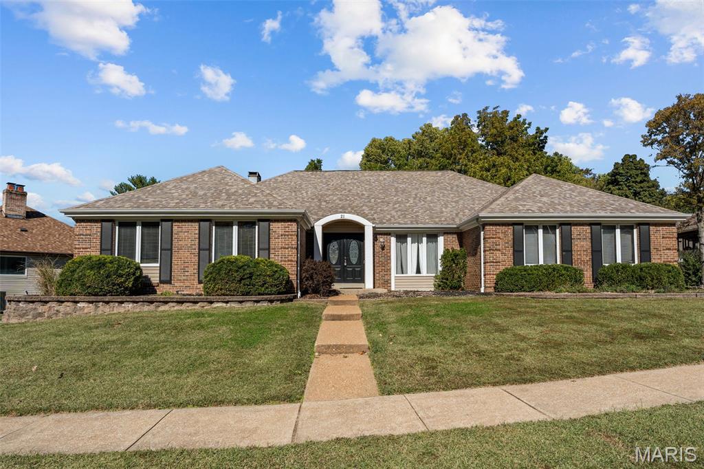 21 Meditation Way Court Property Photo 1